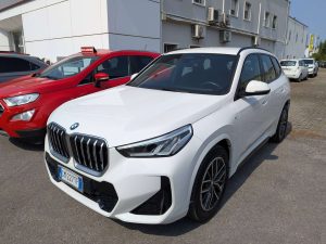 BMW X1  sDrive 18d MSport DCT