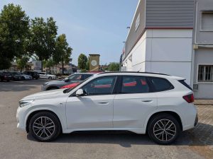 BMW X1  sDrive 18d MSport DCT