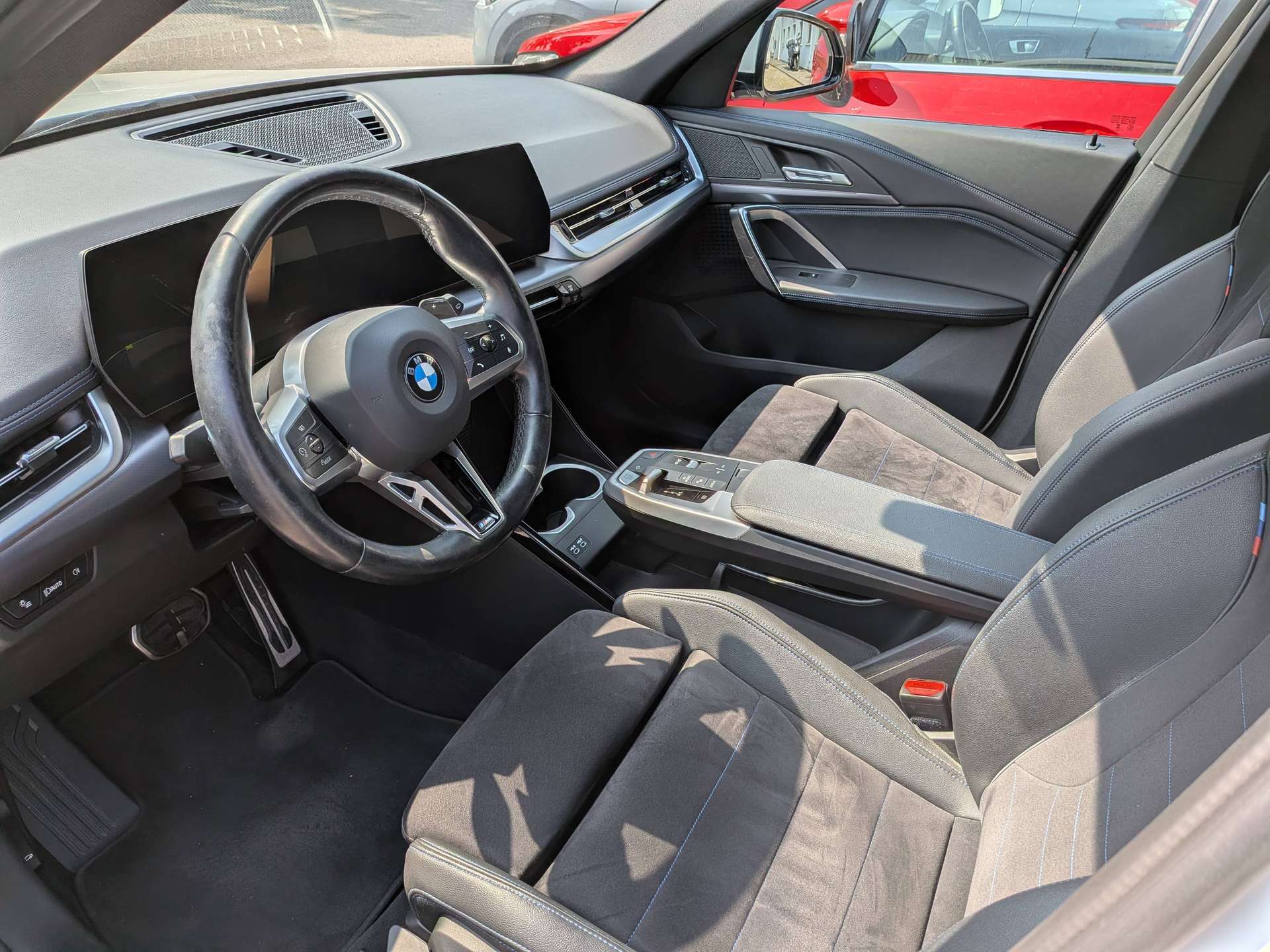BMW X1  sDrive 18d MSport DCT
