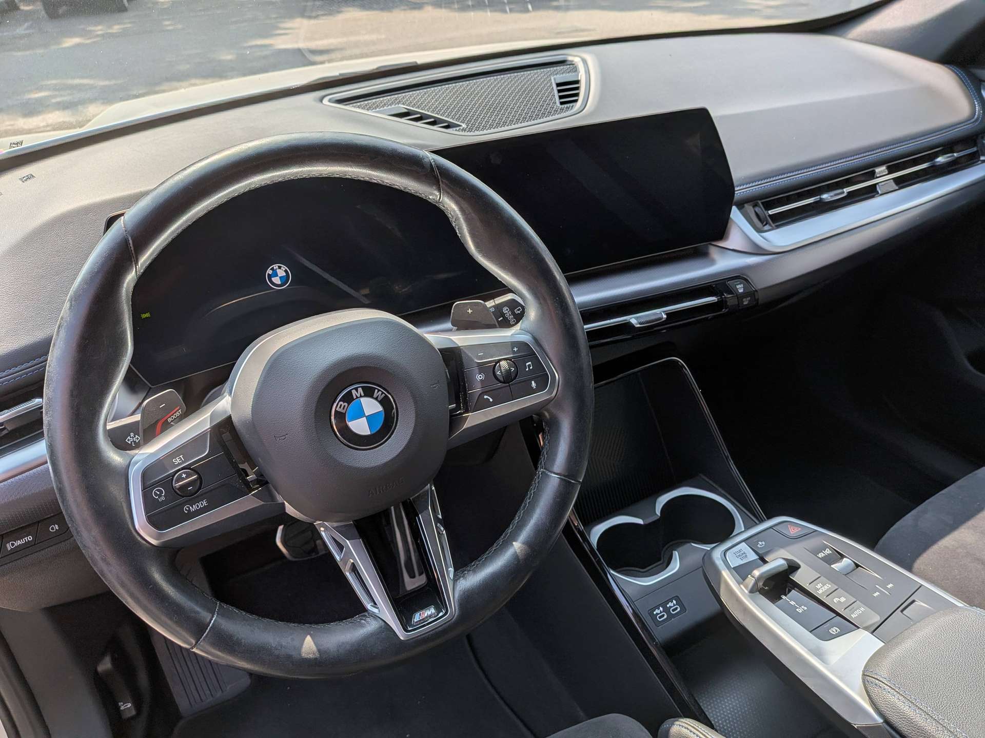 BMW X1  sDrive 18d MSport DCT