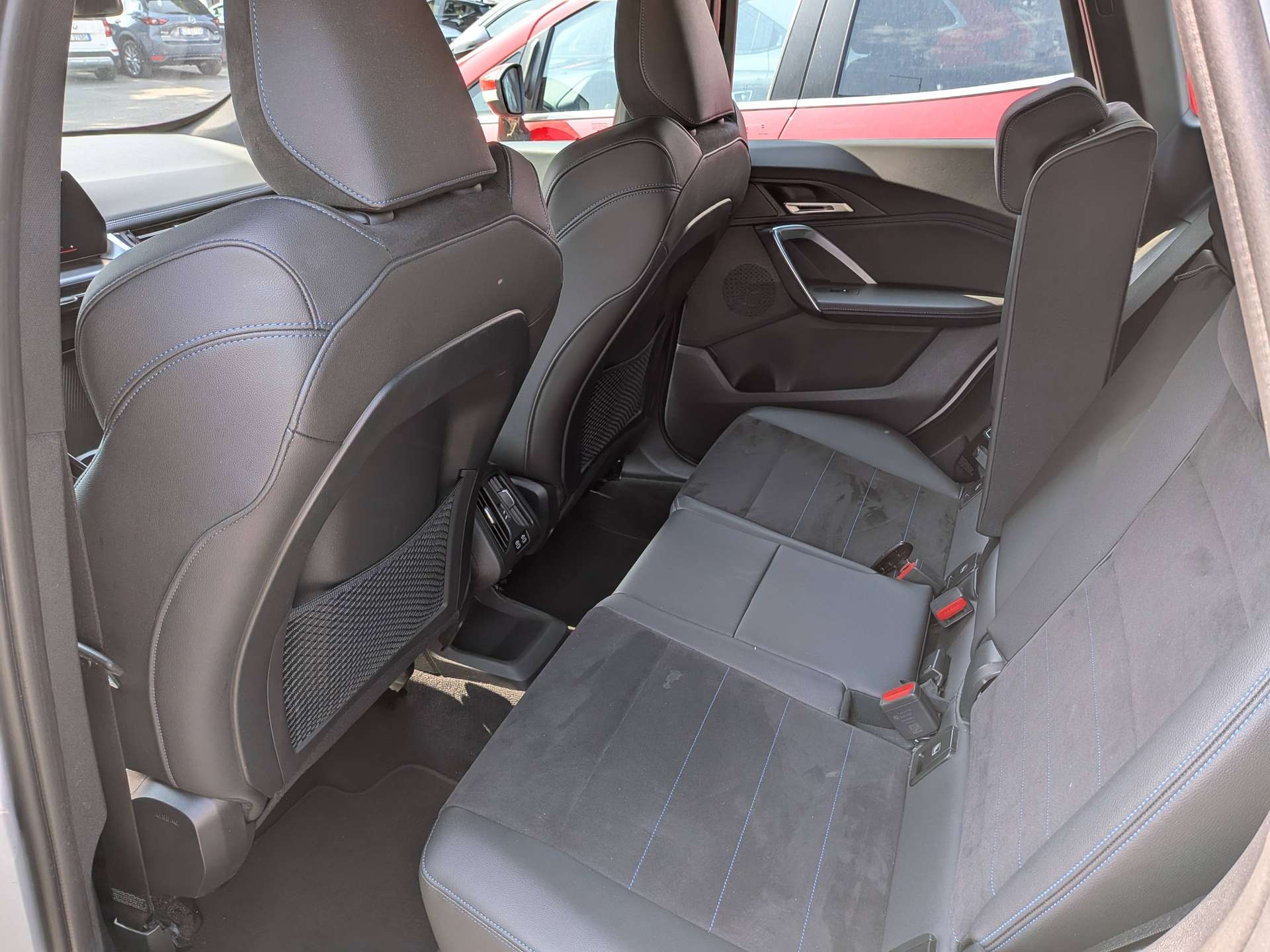 BMW X1  sDrive 18d MSport DCT