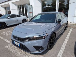 Honda Civic  2.0 Hev Sport eCVT
