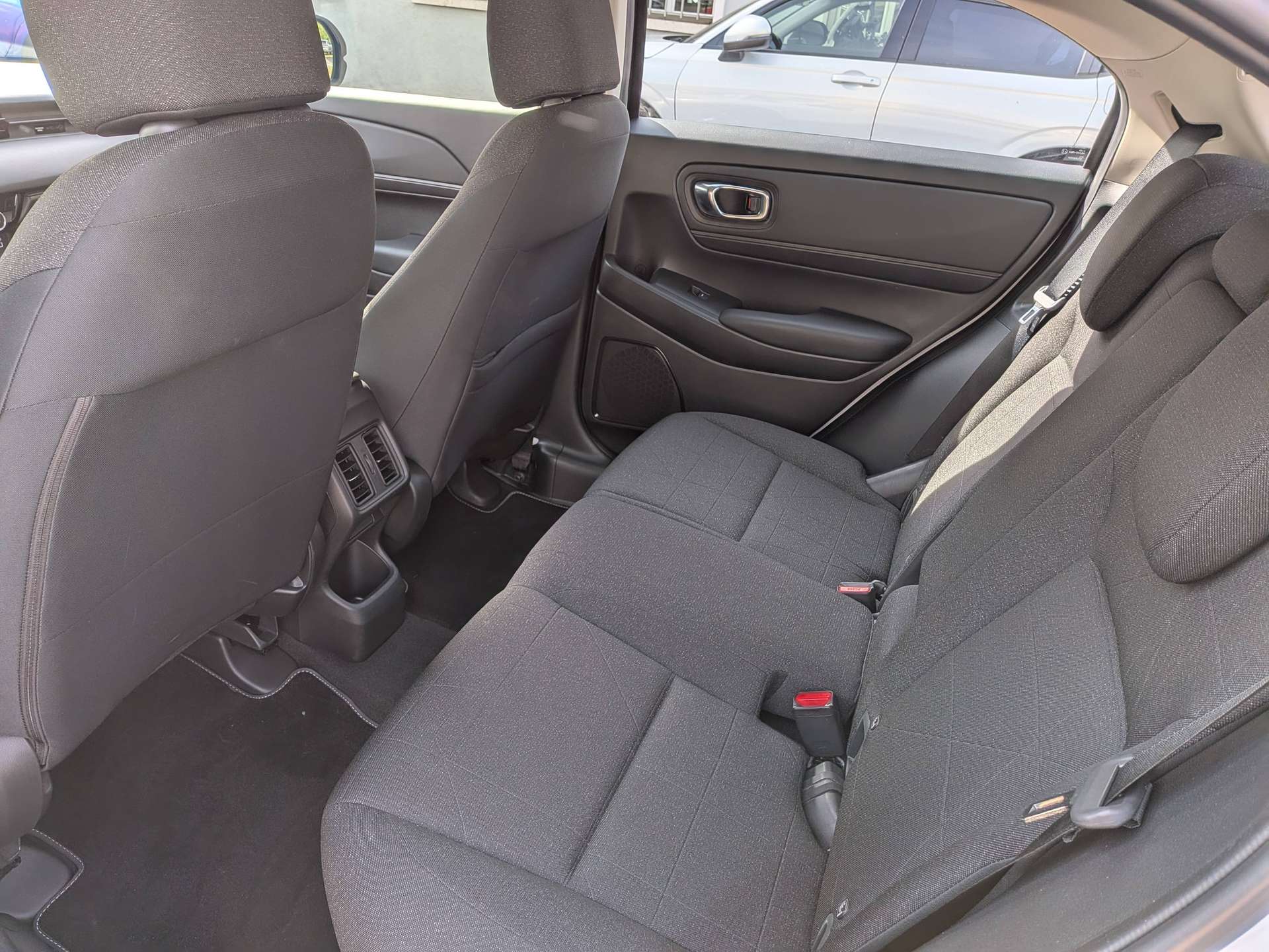 Honda HR-V  1.5 Hev Elegance eCVT