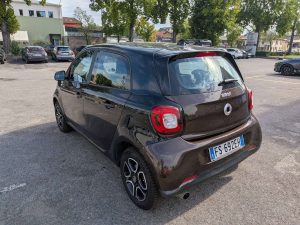 smart forFour 1.0 Youngster Twinamic