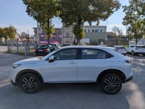 Honda HR-V 1.5 Hev Advance eCVT