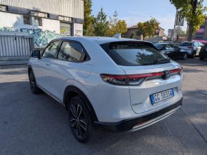 Honda HR-V 1.5 Hev Advance eCVT
