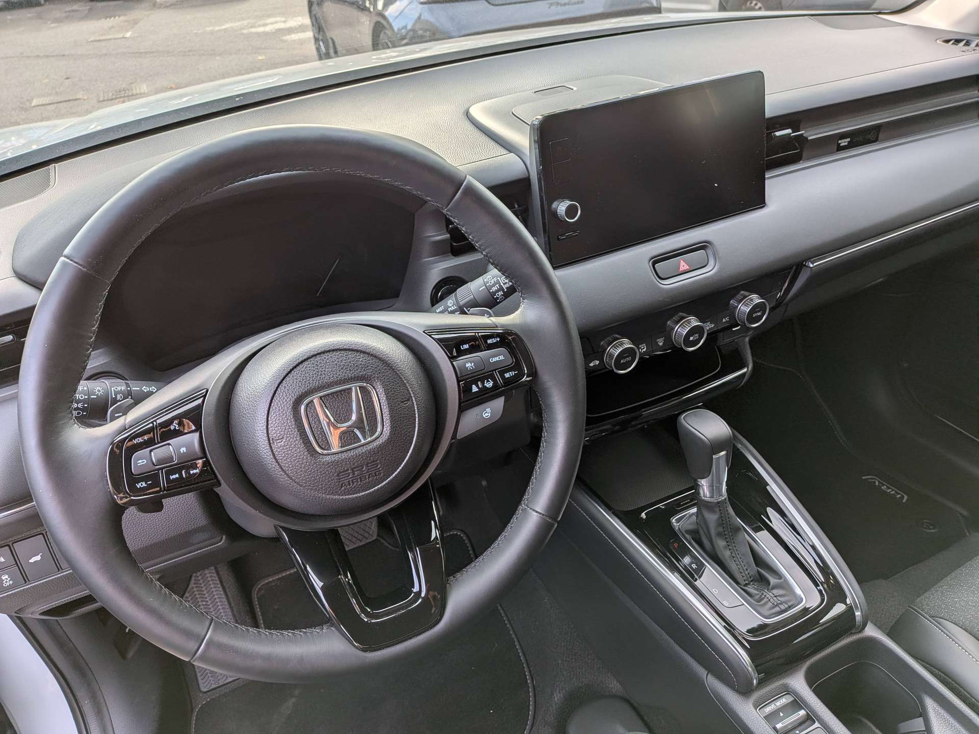 Honda HR-V  1.5 Hev Advance eCVT