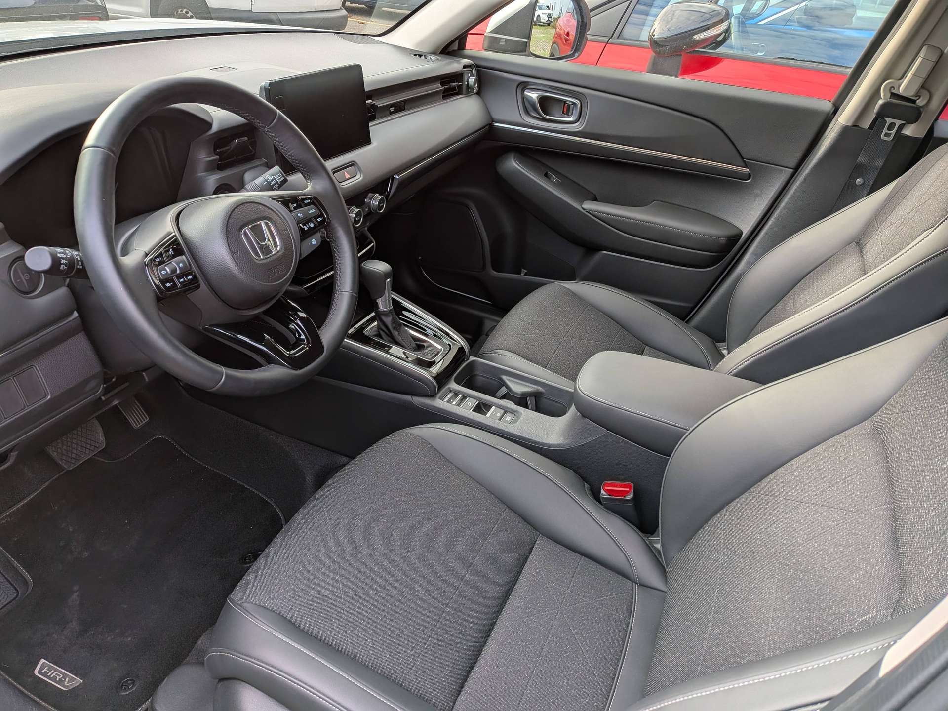 Honda HR-V  1.5 Hev Advance eCVT