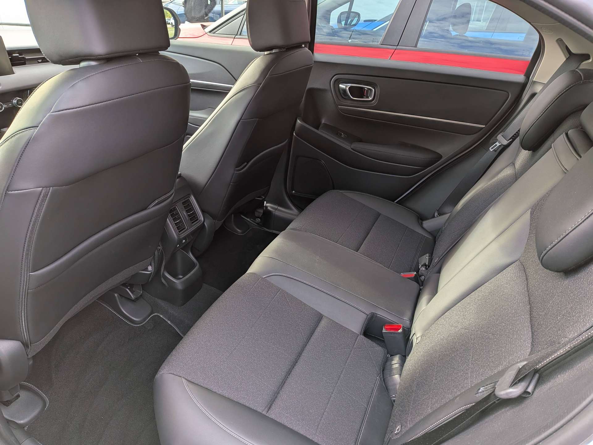 Honda HR-V  1.5 Hev Advance eCVT