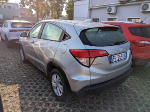 Honda HR-V HR-V 1.5 Elegance Navi Adas