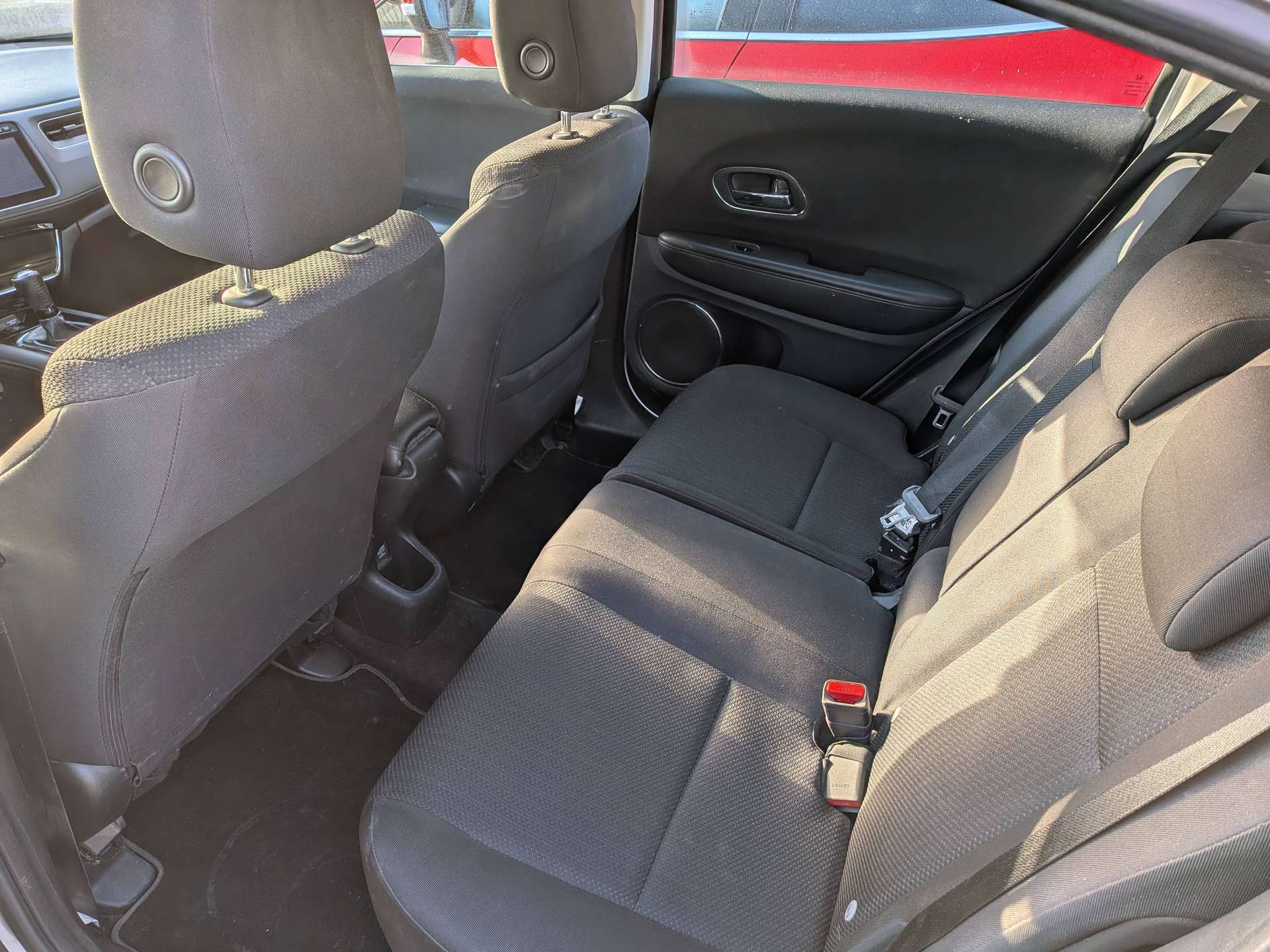 Honda HR-V  HR-V 1.5 Elegance Navi Adas